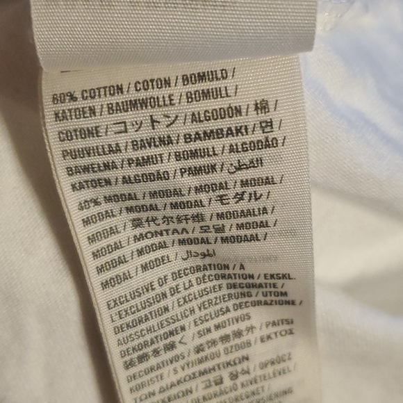 Hollister Cropped Top - Picture 4 of 4